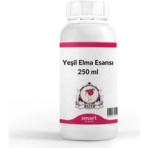 Yeşil Elma Esansı - 250 ml