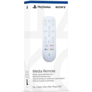 Ps 5 Playstation Media Remote Kumandası