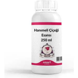 Hanımeli Çiçeği Esansı - 250 ml