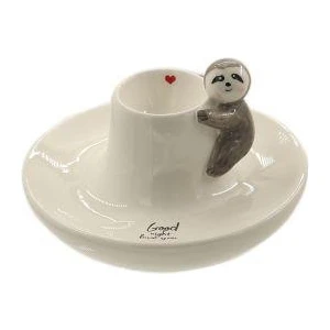 Tembel Hayvan Yumurtalık 16X9 cm