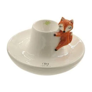 Tilki Yumurtalık 16X9 cm