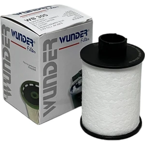 Opel Corsa C (1.3 D 51 Kw) 2005-2006 Yakıt Filtresi