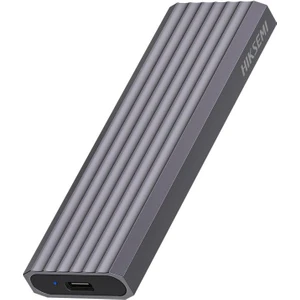 Hs-Hub-Mdc1 Usb3.2 10GBPS M.2 SSD Disk Kutusu
