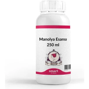 Manolya Esansı - 250 ml