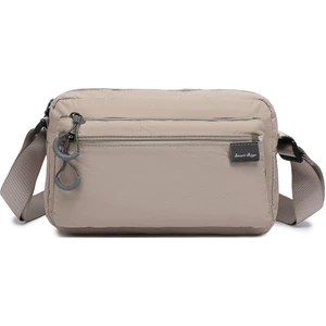 Smart Bags Ekstra Hafif Kumaş Kadın Postacı Çantası 3148