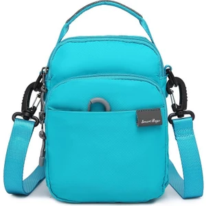 Smart Bags Mini Boy Ekstra Hafif Uniseks Postacı Çantası 3152
