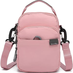 Smart Bags Mini Boy Ekstra Hafif Uniseks Postacı Çantası 3152