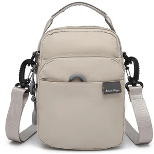 Smart Bags Mini Boy Ekstra Hafif Uniseks Postacı Çantası 3152