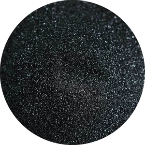 Siyah Dekoratif Kum 150 g