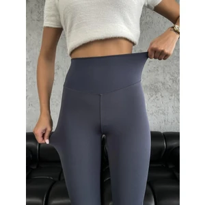 Oysho Comfortlux Toparlayıcı Tayt