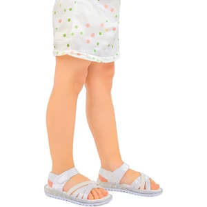 Kiko Kids Kız Çocuk Sandalet Arz 2346