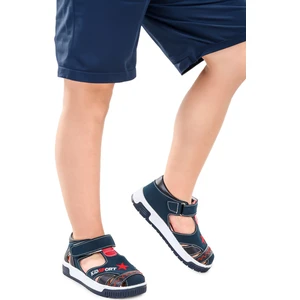 Kiko Kids Erkek Çocuk Günlük Ayakkabı Arz 2322