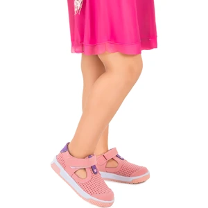 Kiko Kids Kız Çocuk Günlük Ayakkabı Arz 2324