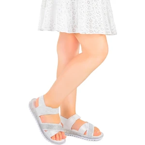 Kiko Kids Kız Çocuk Sandalet Arz 2349