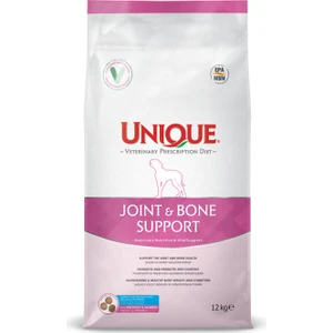 Unıque Vet Diet Joint Bone Köpek Maması Hamsili/somonlu 12 kg