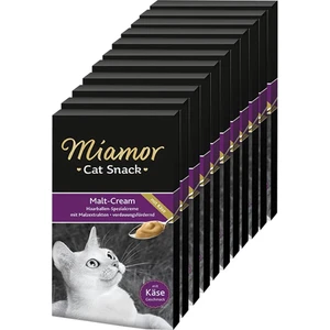 Cream Malt Peynir Kedi Ödülü 6 x 15 gr 11’li