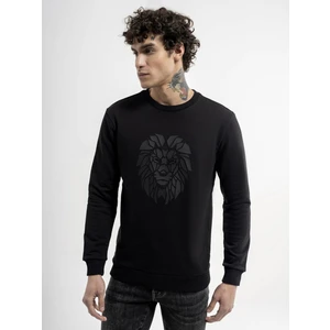 Regular Fit Erkek Sweatshirt