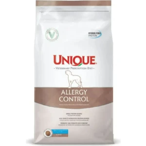 Vet Diet Allergy Control Somonlu Köpek Maması 12 kg