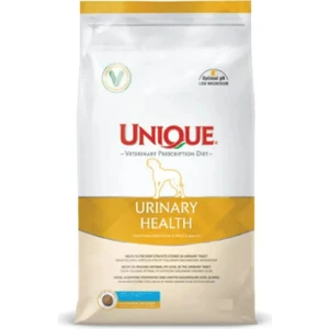 Unıque Vet Diet Urinary Health Köpek Maması Tavuklu 12 kg