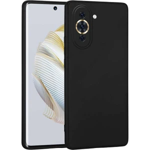 Huawei Nova 10 Kılıf Zore Esnek Mat Premier Silikon Kapak