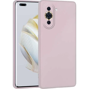 Huawei Nova 10 Pro Kılıf Zore Esnek Mat Premier Silikon Kapak