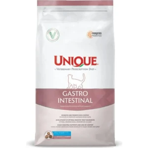 Unıque Vet Gastro Intestinal Hamsi/somon Kedi Maması 5 kg