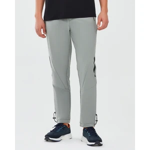 Micro Collection M Regular  Pant Erkek Gri Pantolon S241043-035