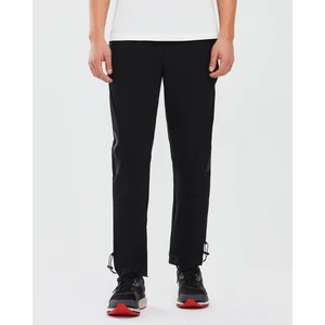 Micro Collection M Regular  Pant Erkek Siyah Pantolon S241043-001