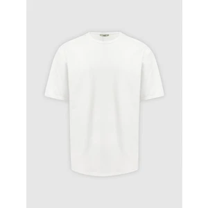 Beyaz T-Shirt
