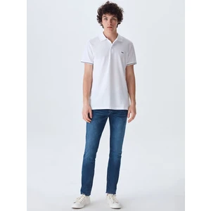 Beyaz T-Shirt