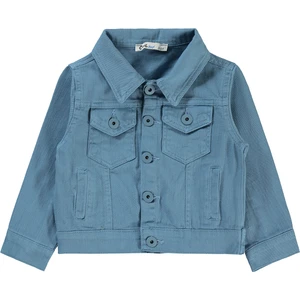 Civil Boys Erkek Çocuk Ceket 2-5 Yaş Indigo