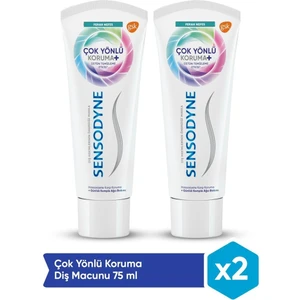 SENSODYENE MACUN ÇOK YÖNL K.ÇOK YÜNLÜ K.75 ML