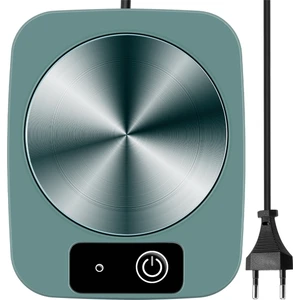 Kupa Isıtıcı Kahve Kupa Bardak Isıtıcı Süt Çay Su Isıtma Pedi Ab Tak (Yurt Dışından)