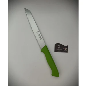 Rıtter Ekmek Bıçağı 19 cm Fıstık Yeşili