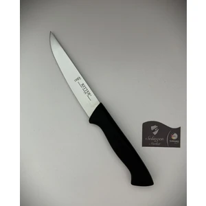 Rıtter Genel Kullanım Mutfak Bıçağı 15 cm Siyah