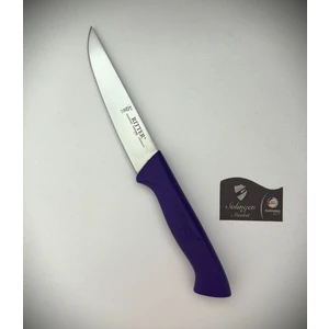 Rıtter Genel Kullanım Mutfak Bıçağı 15 cm Mor
