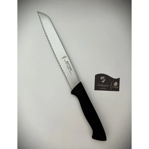 Rıtter Ekmek Bıçağı 19 cm Siyah
