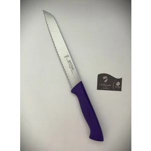 Rıtter Ekmek Bıçağı 19 cm Mor