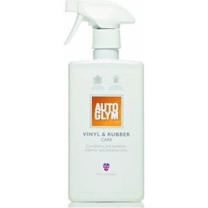 Auto Glym Vınly & Rubber Care