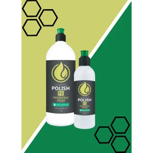 IGL Coatings Igl Ecoshine Polish F2 Tek Adım Pasta 1lt.