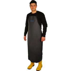 Pooly Rain Polly Rain Sıvı Tutmaz Pvc Önlük