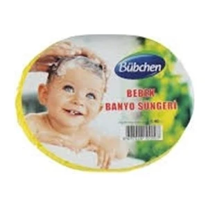 Banyo Süngeri