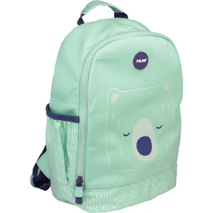 Berrywood Yeşil Okul Sırt Çantası 0841BGR