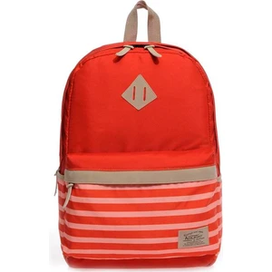Bold Okul Sırt Çantası Kiremit K1116