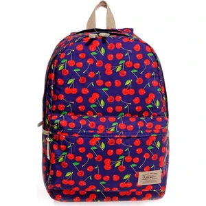 Cherry Okul Sırt Çantası K1131