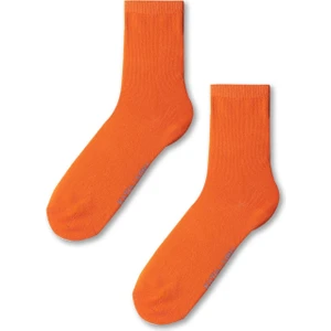 Katia & Bony Kadın Family Basic Soket Çorap Turuncu