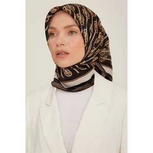 ARMİNE TREND Twill İpek Eşarp 22Ka8822-