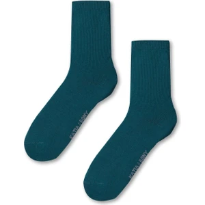 Katia & Bony Kadın Family Basic Soket Çorap Yeşil