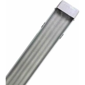 CT-2482 60W 6400K Beyaz Kristal Yatay LED Bant Armatür
