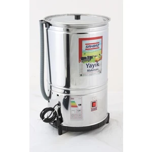 Şahbaz Yuvarlak Yayık Makinesi 1040 Model